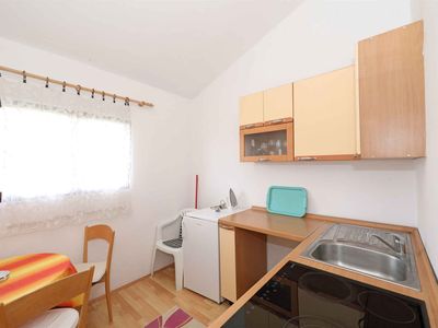 Ferienwohnung für 4 Personen (42 m²) in Vodice 10/10