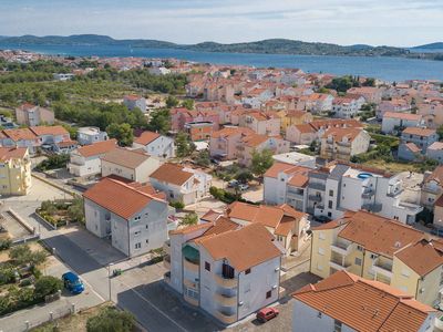 Ferienwohnung für 3 Personen (50 m²) in Vodice 5/10