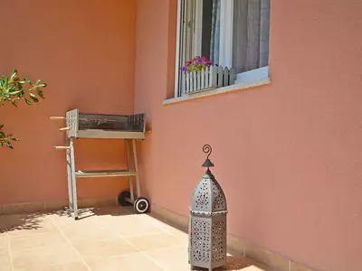 Ferienwohnung für 4 Personen (58 m²) in Vodice 2/10