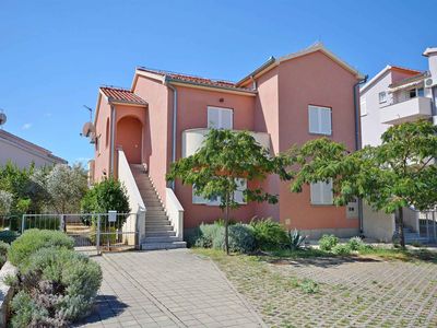 Ferienwohnung für 4 Personen (58 m²) in Vodice 4/10