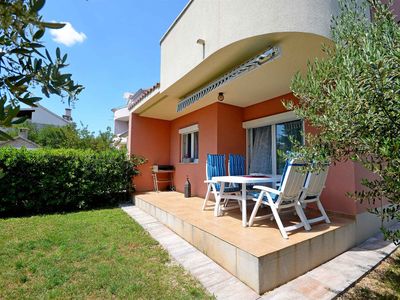 Ferienwohnung für 4 Personen (58 m²) in Vodice 5/10