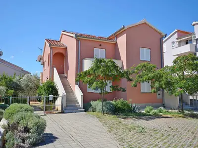 Ferienwohnung für 4 Personen (58 m²) in Vodice 6/10
