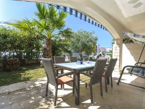 Ferienwohnung für 6 Personen (80 m²) in Vodice