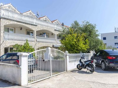 Ferienwohnung für 6 Personen (80 m²) in Vodice 4/10