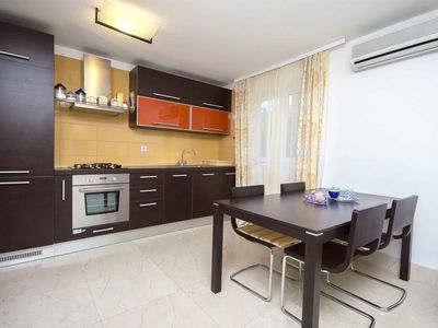 Ferienwohnung für 6 Personen (80 m²) in Vodice 6/10