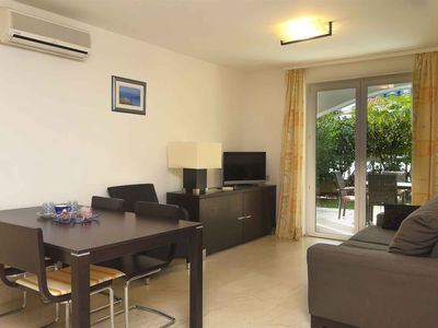 Ferienwohnung für 6 Personen (80 m²) in Vodice 8/10