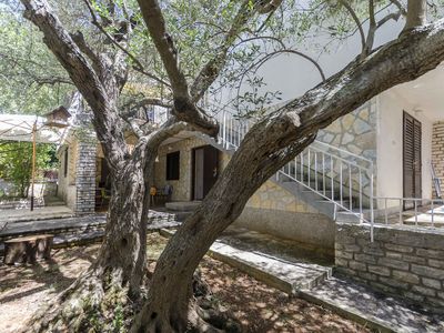 Ferienwohnung für 4 Personen (35 m²) in Vodice 2/10