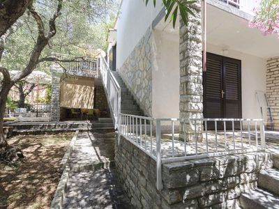 Ferienwohnung für 4 Personen (35 m²) in Vodice 3/10