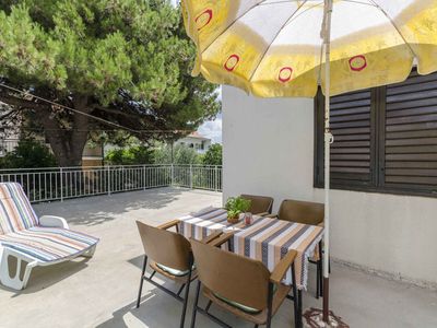 Ferienwohnung für 4 Personen (35 m²) in Vodice 4/10