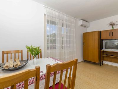 Ferienwohnung für 4 Personen (35 m²) in Vodice 10/10