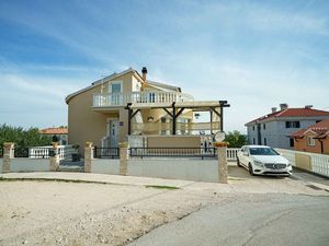 Ferienwohnung für 3 Personen (48 m&sup2;) in Vodice