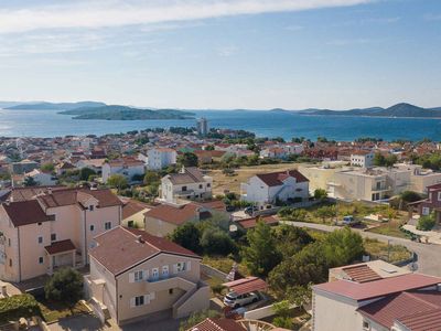 Ferienwohnung für 3 Personen (48 m²) in Vodice 4/10