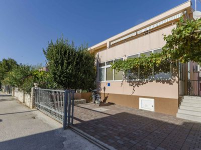 Ferienwohnung für 3 Personen (37 m²) in Vodice 4/10