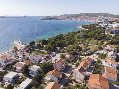 Ferienwohnung für 3 Personen (37 m²) in Vodice 7/10