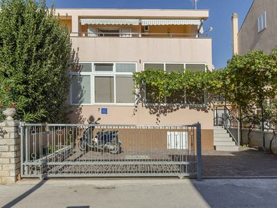 Ferienwohnung für 4 Personen (47 m²) in Vodice 3/10