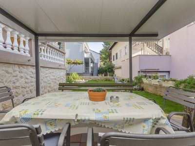 Ferienwohnung für 4 Personen (40 m²) in Vodice 3/10