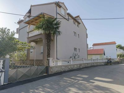 Ferienwohnung für 4 Personen (40 m²) in Vodice 4/10