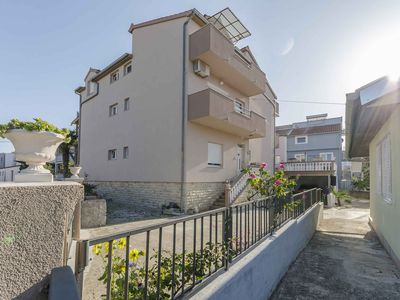 Ferienwohnung für 4 Personen (40 m²) in Vodice 5/10