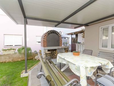 Ferienwohnung für 3 Personen (28 m²) in Vodice 2/10