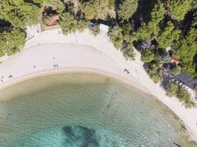 Ferienwohnung für 3 Personen (28 m²) in Vodice 10/10