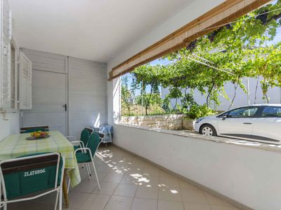 Ferienwohnung für 2 Personen (28 m²) in Vodice 4/10