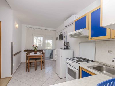 Ferienwohnung für 4 Personen (30 m²) in Vodice 10/10