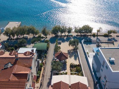 Ferienwohnung für 4 Personen (40 m²) in Vodice 1/10