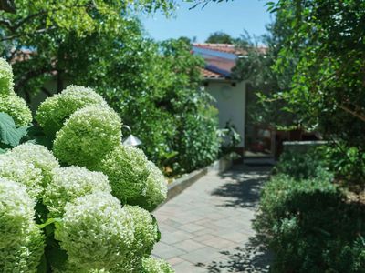 Ferienwohnung für 3 Personen (28 m²) in Vodice 1/10