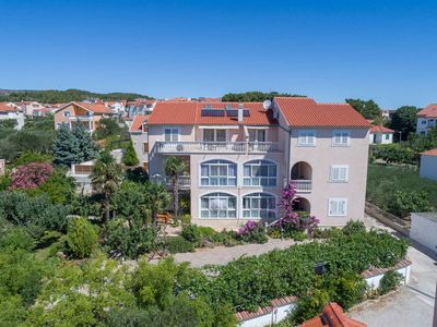 Ferienwohnung für 3 Personen (28 m²) in Vodice 3/10