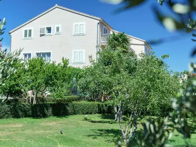Ferienwohnung für 3 Personen (28 m²) in Vodice 10/10