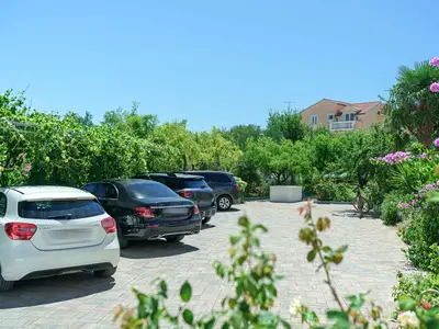 Ferienwohnung für 5 Personen (60 m²) in Vodice 10/10