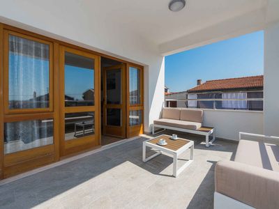 Ferienwohnung für 6 Personen (80 m²) in Vodice 2/10