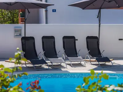 Ferienwohnung für 3 Personen (35 m²) in Vodice 9/10