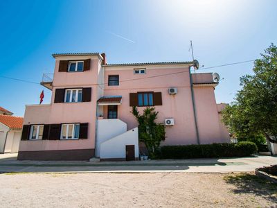 Ferienwohnung für 3 Personen (50 m²) in Vodice 6/10