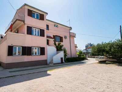 Ferienwohnung für 3 Personen (50 m²) in Vodice 7/10