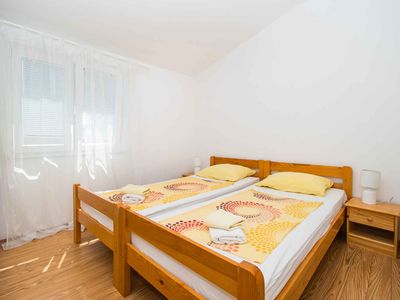 Ferienwohnung für 5 Personen (65 m²) in Vodice 9/10