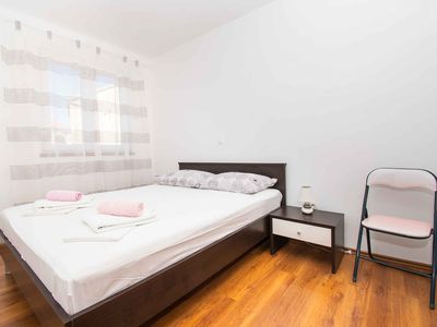 Ferienwohnung für 5 Personen (60 m²) in Vodice 10/10