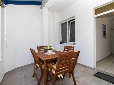 Ferienwohnung für 4 Personen (70 m²) in Vodice 2/10