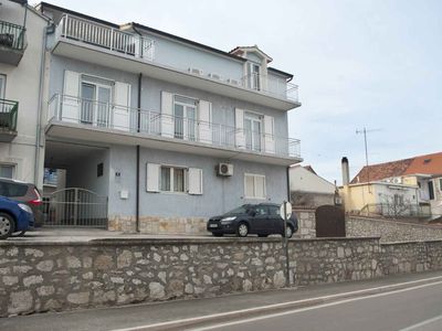 Ferienwohnung für 4 Personen (70 m²) in Vodice 4/10