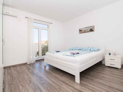 Ferienwohnung für 4 Personen (70 m²) in Vodice 7/10