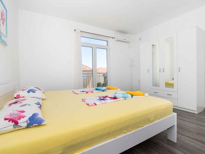 Ferienwohnung für 4 Personen (70 m²) in Vodice 10/10