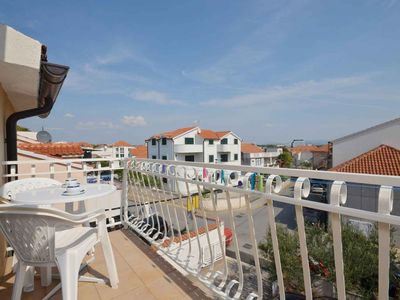 Ferienwohnung für 4 Personen (30 m²) in Vodice 3/10