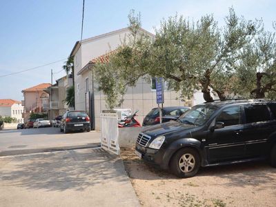 Ferienwohnung für 4 Personen (30 m²) in Vodice 9/10