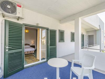 Ferienwohnung für 4 Personen (60 m²) in Vodice 3/10