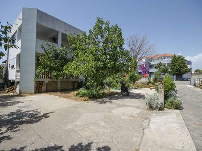 Ferienwohnung für 4 Personen (60 m²) in Vodice 4/10