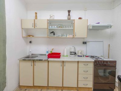 Ferienwohnung für 4 Personen (60 m²) in Vodice 8/10