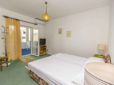 Ferienwohnung für 4 Personen (60 m²) in Vodice 9/10