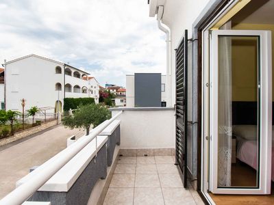 Ferienwohnung für 4 Personen (40 m²) in Vodice 4/10