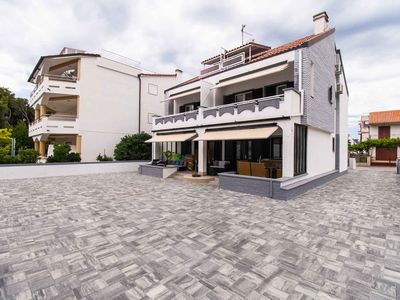 Ferienwohnung für 4 Personen (40 m²) in Vodice 8/10