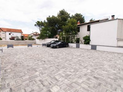 Ferienwohnung für 4 Personen (40 m²) in Vodice 9/10